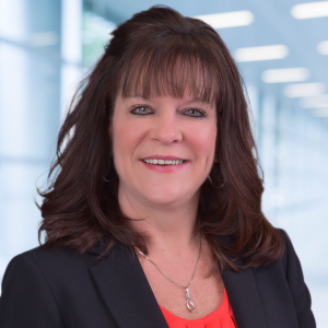 Jill Kinahan